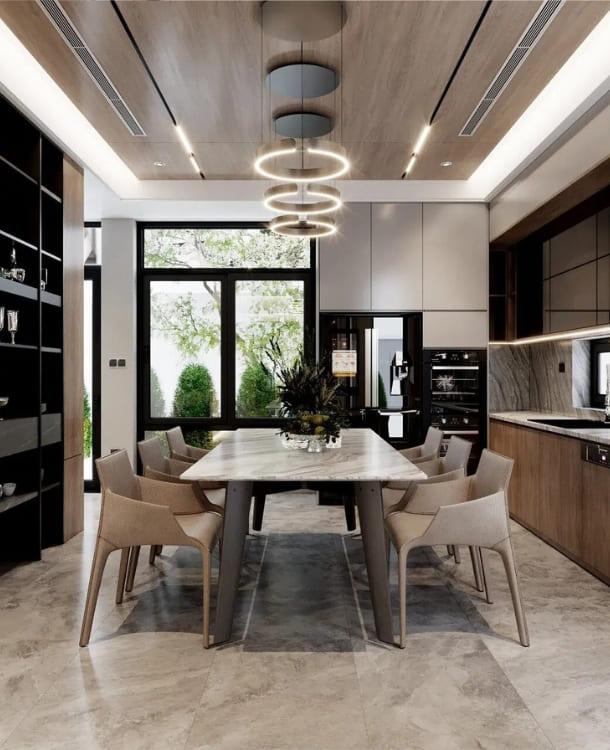 Tư vấn thiết kế