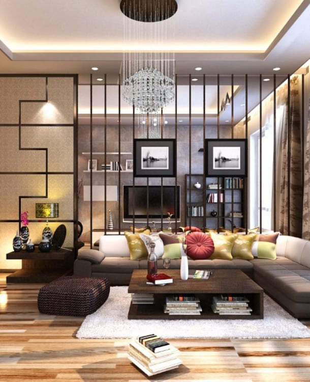 Thiết kế nội thất